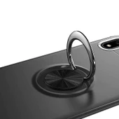 Zore Xiaomi ile uyumlu Redmi 7A Kılıf Ravel Silikon Kapak - 3