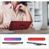 Zore Galaxy ile uyumlu A10S Kılıf Vega Kapak - 4