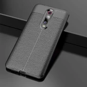 Zore Xiaomi ile uyumlu Mi 9T Kılıf Niss Silikon Kapak - 2