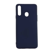 Zore Galaxy ile uyumlu A20S Kılıf Premier Silikon Kapak - 9