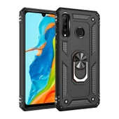 Zore Galaxy ile uyumlu A20S Kılıf Vega Kapak - 8