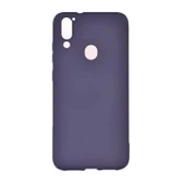 Zore Casper Via A4 Kılıf Premier Silikon Kapak - 9