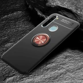 Zore Xiaomi ile uyumlu Redmi Note 8T Kılıf Ravel Silikon Kapak - 2