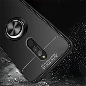 Zore Xiaomi ile uyumlu Redmi 8 Kılıf Ravel Silikon Kapak - 6