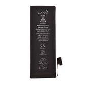 Zore Apple ile uyumlu iPhone 5G Vogy Batarya thumbnail 2