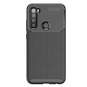 Zore Xiaomi ile uyumlu Redmi Note 8T Kılıf Negro Silikon Kapak - 7