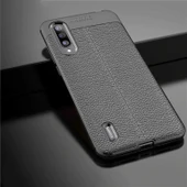 Zore Xiaomi ile uyumlu Mi 9 Lite Kılıf Niss Silikon Kapak - 5