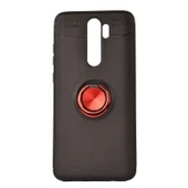 Zore Xiaomi ile uyumlu Redmi Note 8 Pro Kılıf Ravel Silikon Kapak - 1
