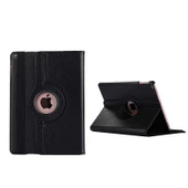 Zore Apple ile uyumlu iPad 10.2 (8.Nesil) Dönebilen Standlı Kılıf - 11