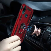Zore Galaxy ile uyumlu A10S Kılıf Vega Kapak - 8