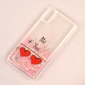 Zore Galaxy ile uyumlu M10 Kılıf Marshmelo Silikon thumbnail 11