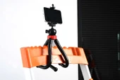 Zore Flexible Tripod - 6