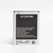 Zore Galaxy ile uyumlu Note N7000 A Kalite Uyumlu Batarya - 1