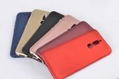 Zore Xiaomi ile uyumlu Redmi 8 Kılıf Premier Silikon Kapak - 4