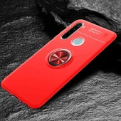 Zore Xiaomi ile uyumlu Redmi Note 8T Kılıf Ravel Silikon Kapak - 4