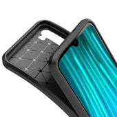 Zore Xiaomi ile uyumlu Redmi Note 8T Kılıf Negro Silikon Kapak - 10