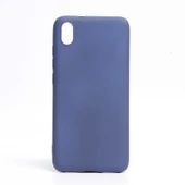 Zore Xiaomi ile uyumlu Redmi 7A Kılıf Premier Silikon Kapak - 10