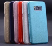 Zore Galaxy ile uyumlu S8 Kılıf Shining Silikon - 4