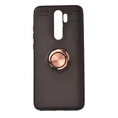Zore Xiaomi ile uyumlu Redmi Note 8 Pro Kılıf Ravel Silikon Kapak - 10