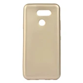 Zore LG ile uyumlu K40S Kılıf Premier Silikon Kapak - 6