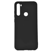 Zore Xiaomi ile uyumlu Redmi Note 8T Kılıf Premier Silikon Kapak - 5