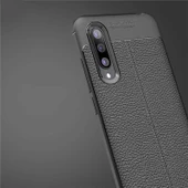 Zore Xiaomi ile uyumlu Mi 9 Lite Kılıf Niss Silikon Kapak - 6