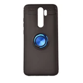 Zore Xiaomi ile uyumlu Redmi Note 8 Pro Kılıf Ravel Silikon Kapak - 11