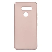 Zore LG ile uyumlu K50S Kılıf Premier Silikon Kapak - 8
