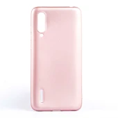 Zore Xiaomi ile uyumlu Mi 9 Lite Kılıf Premier Silikon Kapak - 8