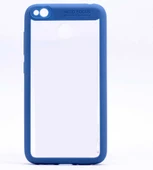 Zore Xiaomi ile uyumlu Redmi 4A Kılıf Buttom Kapak - 6