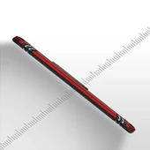 Zore Xiaomi ile uyumlu Mi A3 Kılıf Vega Kapak - 5