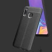 Zore Galaxy ile uyumlu A10S Kılıf Niss Silikon Kapak - 5