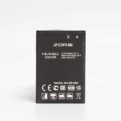 Zore LG ile uyumlu Optimus L5 BL-44JN A Kalite Uyumlu Batarya - 1