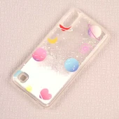 Zore Galaxy ile uyumlu M10 Kılıf Marshmelo Silikon thumbnail 10