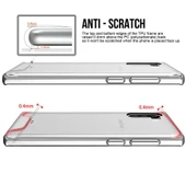 Zore Galaxy ile uyumlu Note 10 Kılıf Gard Silikon - 2