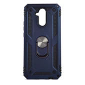 Zore Huawei ile uyumlu Mate 20 Lite Kılıf Vega Kapak - 9