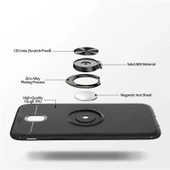 Zore Xiaomi ile uyumlu Redmi 8A Kılıf Ravel Silikon Kapak - 5