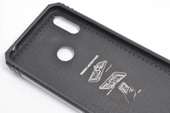 Zore Huawei ile uyumlu Y6 2019 Kılıf Vega Kapak - 4