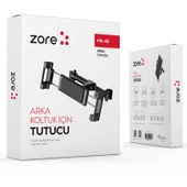 Zore PB-45 Araç Telefon Tablet Tutucu - 2