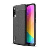 Zore Xiaomi ile uyumlu Mi 9 Lite Kılıf Niss Silikon Kapak - 2
