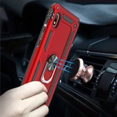 Zore Xiaomi ile uyumlu Redmi 7A Kılıf Vega Kapak - 5