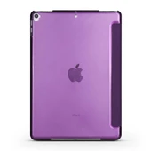 Zore Apple ile uyumlu iPad 10.2 (8.Nesil) Smart Cover Standlı 1-1 Kılıf thumbnail 4
