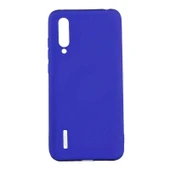 Zore Xiaomi ile uyumlu Mi 9 Lite Kılıf Premier Silikon Kapak - 11