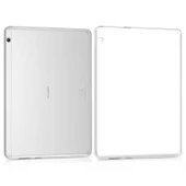 Zore Huawei ile uyumlu T5 10 inç Kılıf Tablet Süper Silikon Kapak thumbnail 3