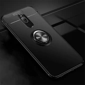 Zore Xiaomi ile uyumlu Redmi 8 Kılıf Ravel Silikon Kapak - 12