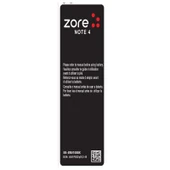 Zore Galaxy ile uyumlu Note 4 3150 Mah A Kalite Uyumlu Batarya - 1