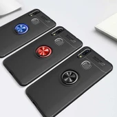 Zore Galaxy ile uyumlu A10S Kılıf Ravel Silikon Kapak - 8