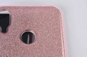 Zore Xiaomi ile uyumlu Redmi Note 7 Kılıf Shining Silikon - 2