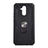 Zore Huawei ile uyumlu Mate 20 Lite Kılıf Vega Kapak - 6