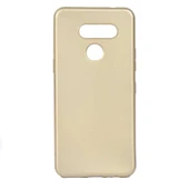 Zore LG ile uyumlu K50S Kılıf Premier Silikon Kapak - 6